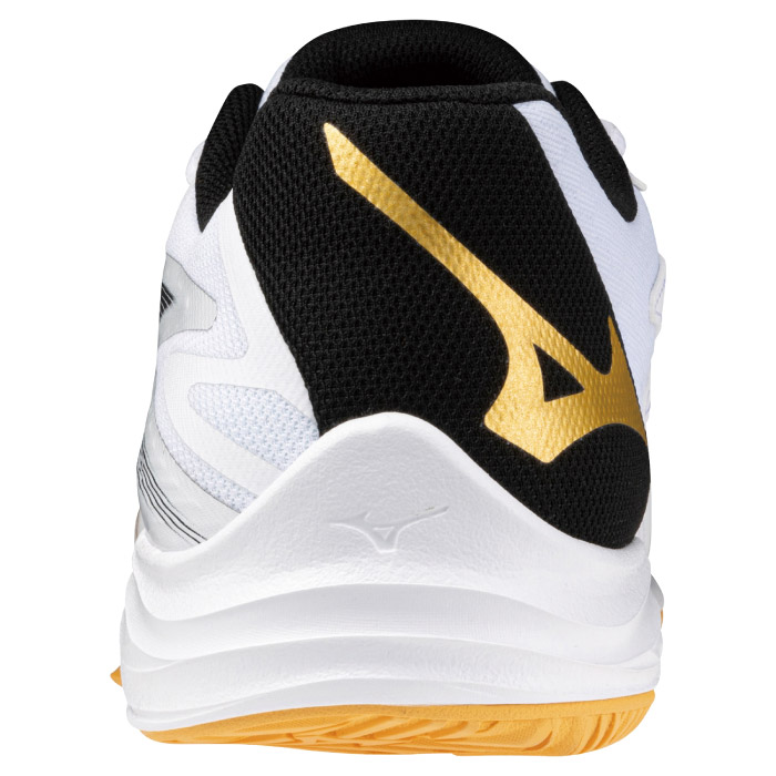 Mizuno ミズノ バレーボールシューズ THUNDER BLADE Z サンダー
