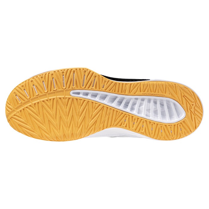 Mizuno ミズノ バレーボールシューズ THUNDER BLADE Z サンダー