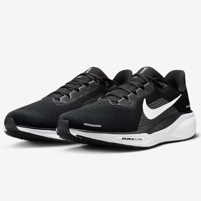 NIKE ナイキ ランニングシューズ ペガサス 41 メンズ エクストラワイド