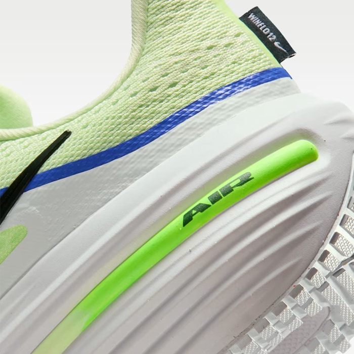 NIKE ナイキ ランニングシューズ メンズ ウィンフロー 12 ジョギング