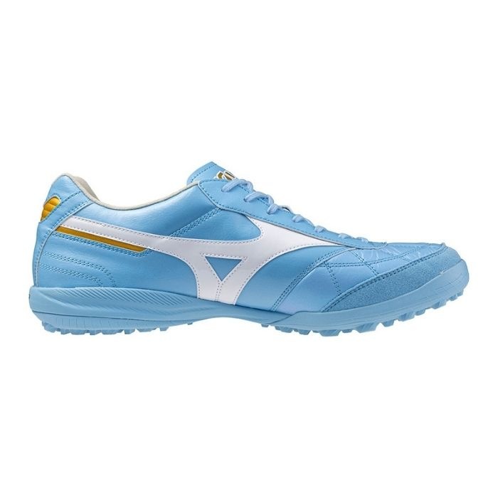 未使用　モレリア TF フットサル 青　26cm Mizuno ミズノ フットサルシューズ モレリア SALA JAPAN TF ユニ