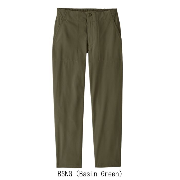 patagonia パタゴニア ウィメンズ・ロームウィズ・パンツ レディース