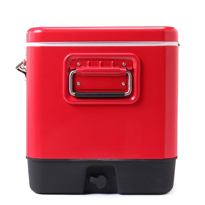 新品　CHUMS Steel Cooler Box 54 クーラーボックス CHUMS Steel Cooler Box 54L チャムススチールクーラーボックス54