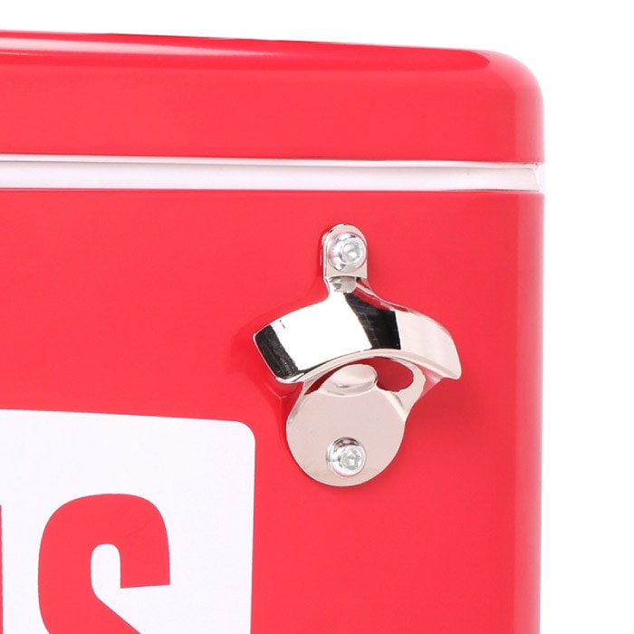 チャムス(CHUMS) スチールクーラーボックス レッド 54L 楽天市場】チャムス チャムススチールクーラーボックス54L CHUMS Steel