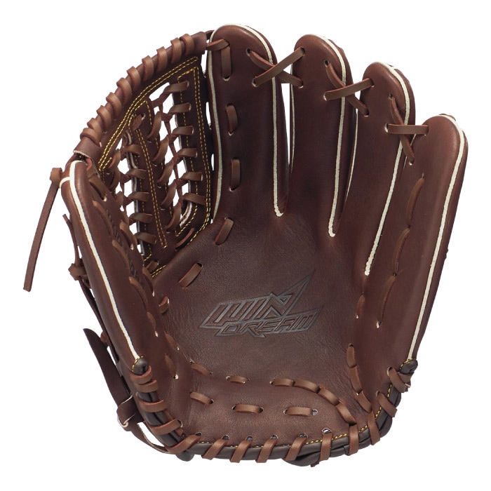 SASAKI Aggressive 硬式グローブ ブラウン SSK エスエスケー 野球グローブ グラブ 一般 軟式ウインドリーム