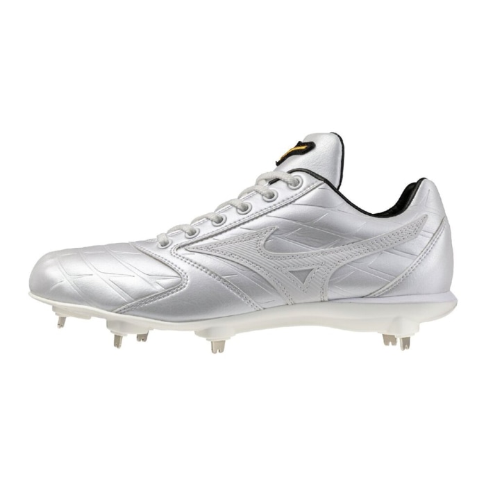 MIZUNO ミズノ 野球スパイク メンズ 【ミズノプロ】ライトレボプロ2