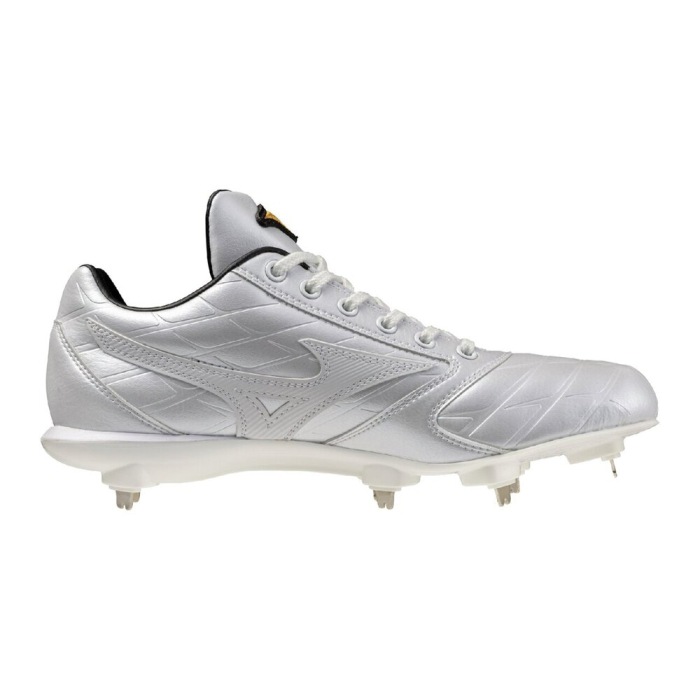 MIZUNO ミズノ 野球スパイク メンズ 【ミズノプロ】ライトレボプロ2