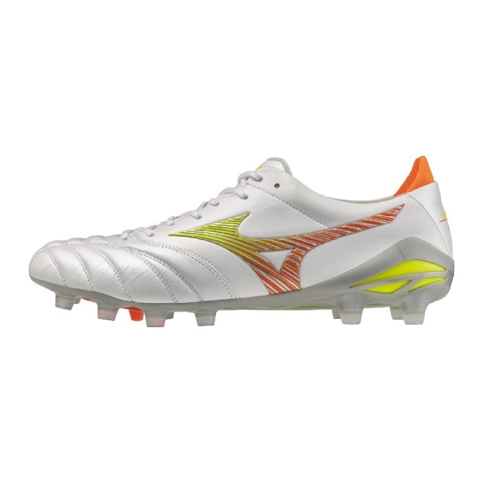 MIZUNO ミズノ サッカースパイク 一般 大人 モレリアネオV JAPAN 日本