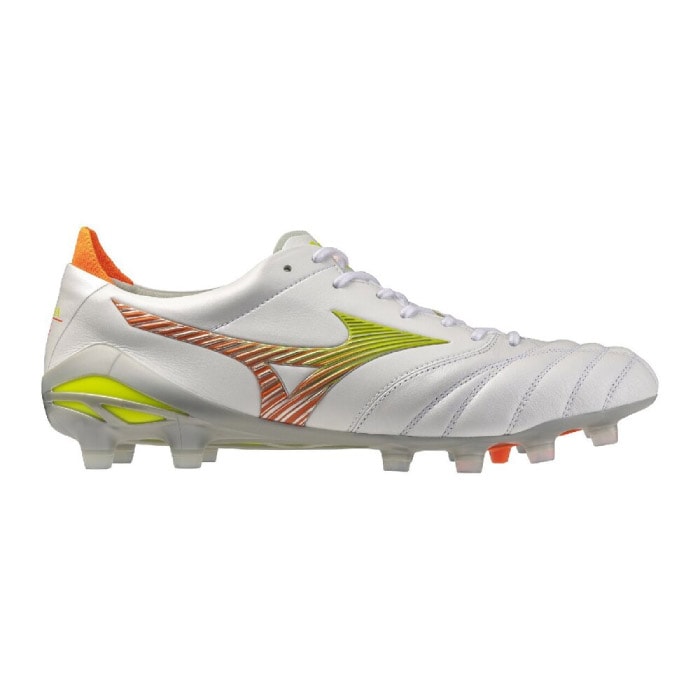 MIZUNO ミズノ サッカースパイク 一般 大人 モレリアネオV JAPAN 日本