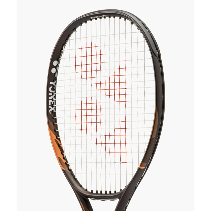 YONEX ヨネックス 硬式 テニスラケット [フレームのみ] Eゾーン 100