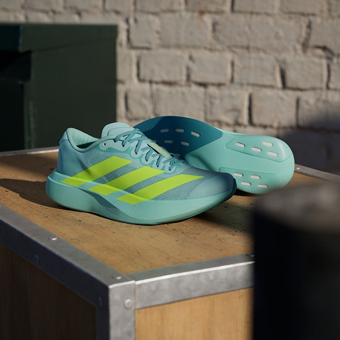 adidas アディダス ランニングシューズ adizero EVO SL レディース