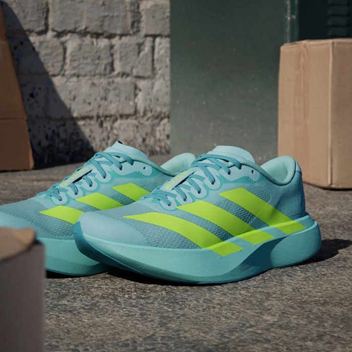 adidas アディダス ランニングシューズ adizero EVO SL レディース