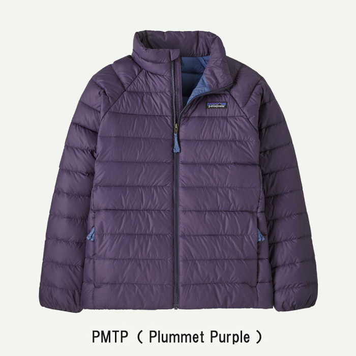 パタゴニアのダウンＳサイズ Patagonia パタゴニア Kid's DOWNDRIFT PARKA ダウンドリフト パーカー