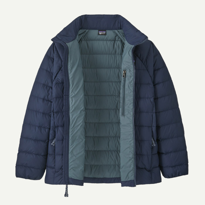 patagonia パタゴニア キッズ・ダウン・セーター ジュニア アウトドア