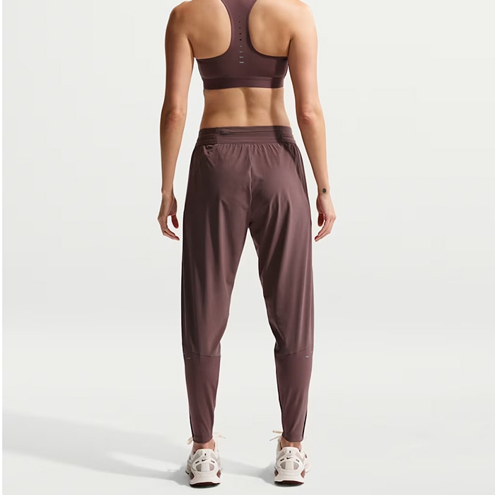 ナイキ ユーティリティ ランニングパンツ ハイブリッド テーパード サルエル NIKE ナイキ ランニングパンツ スウィフト レディース Dri-FIT