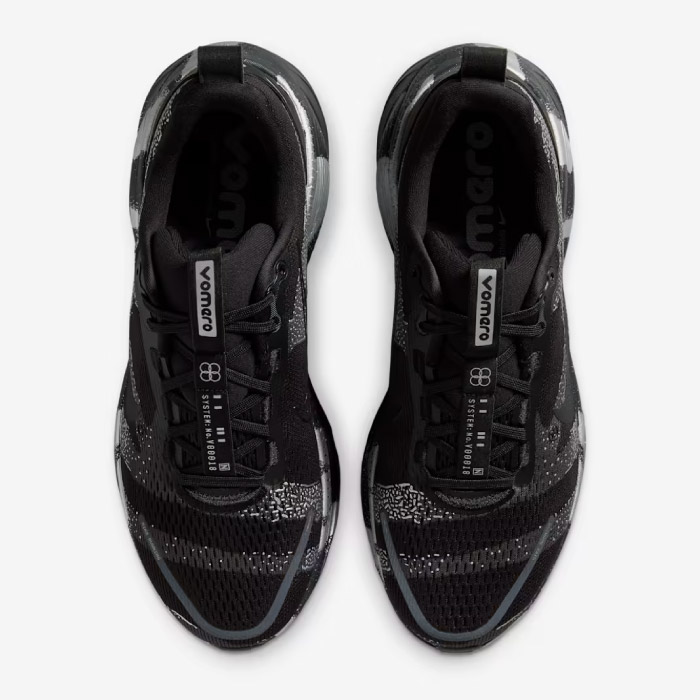 NIKE ナイキ メンズ ロード ランニングシューズ VOMERO 18 