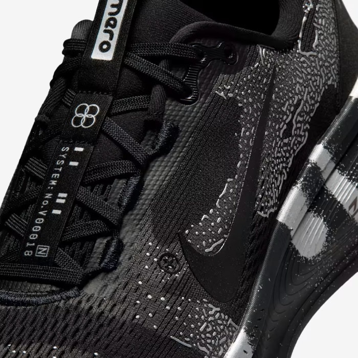 NIKE ナイキ メンズ ロード ランニングシューズ VOMERO 18 