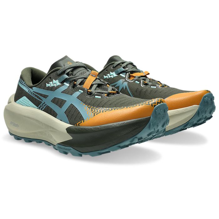 TRABUCO MAX 5