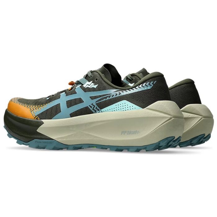 TRABUCO MAX 5