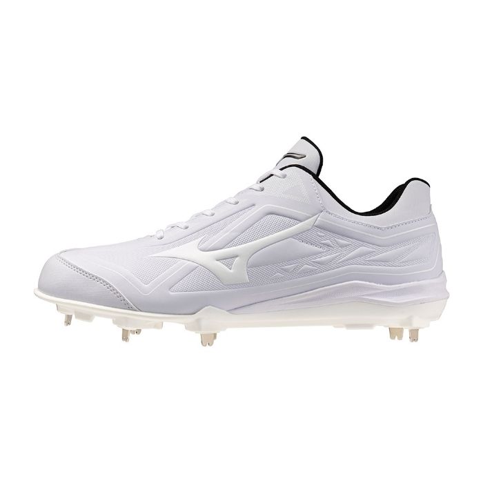 Mizuno 野球 スパイク トレーニング シューズ25.5cm 記名なし MIZUNO ミズノ 野球スパイク クッションレボバディー(野球／ソフト