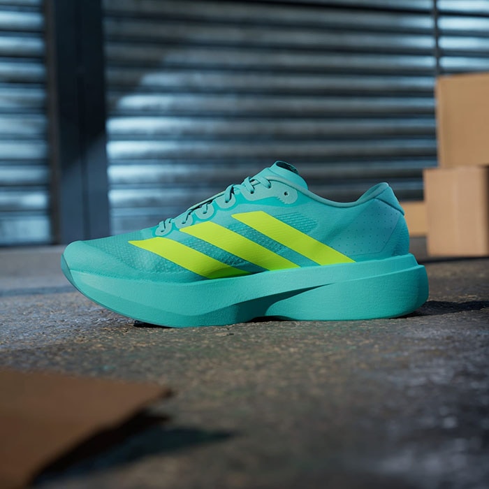 adidas アディダス ランニングシューズ adizero EVO SL メンズ