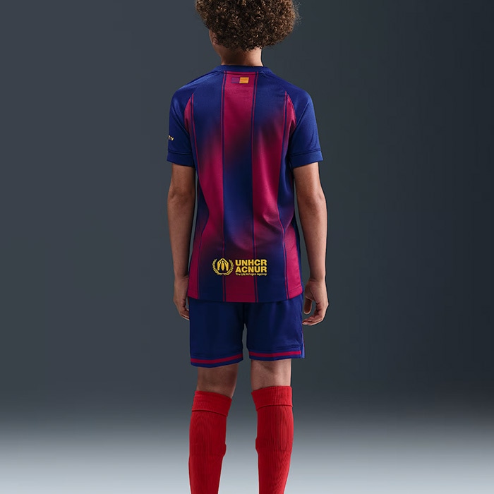 NIKE ナイキ レプリカユニフォーム シャツ FCバルセロナ NIKE ナイキ