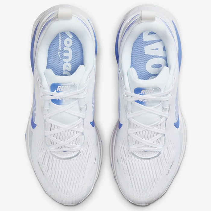 Nike ナイキ ランニングシューズ ボメロ 18 レディース ロード