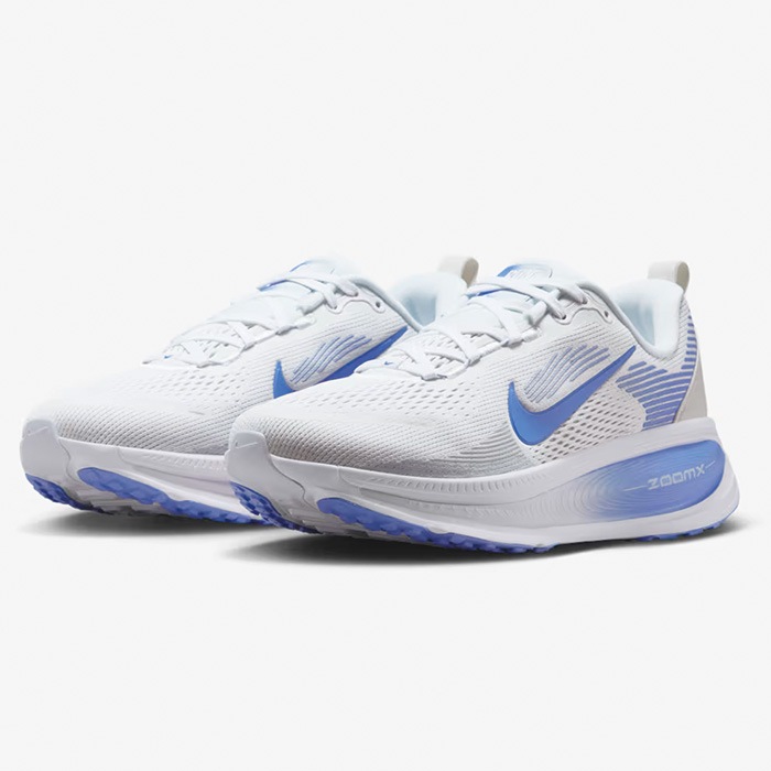 Nike ナイキ ランニングシューズ ボメロ 18 レディース ロード