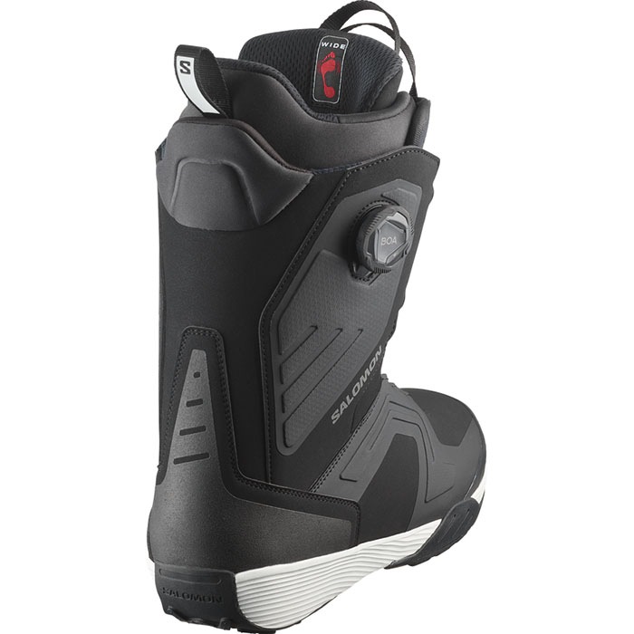 25-26 SALOMON サロモン DIALOGUE DUAL BOA WIDE ダイアログ デュアル 