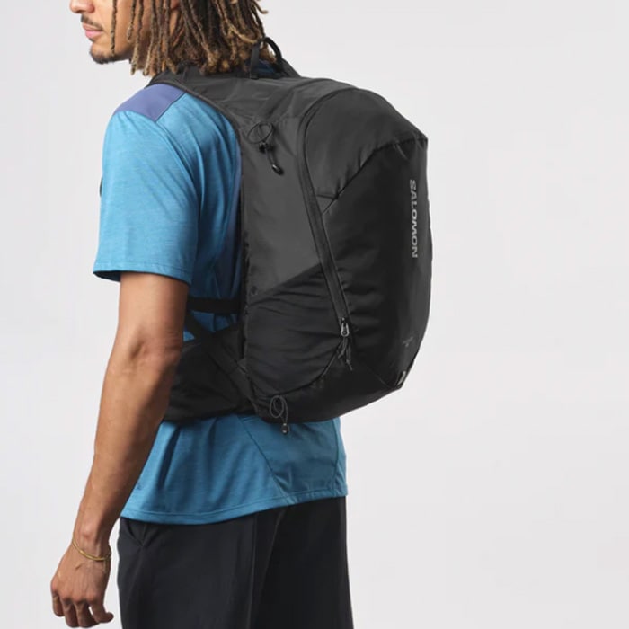 SALOMON サロモン ハイキングバッグ TRAILBLAZER 20 ユニセックス