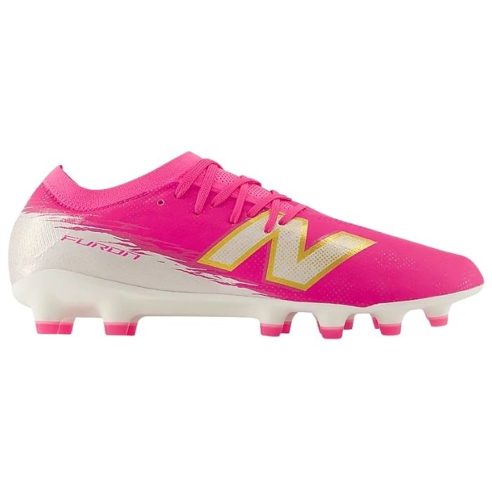 NewBalance ニューバランス サッカースパイク Furon Pro HG/AG V8