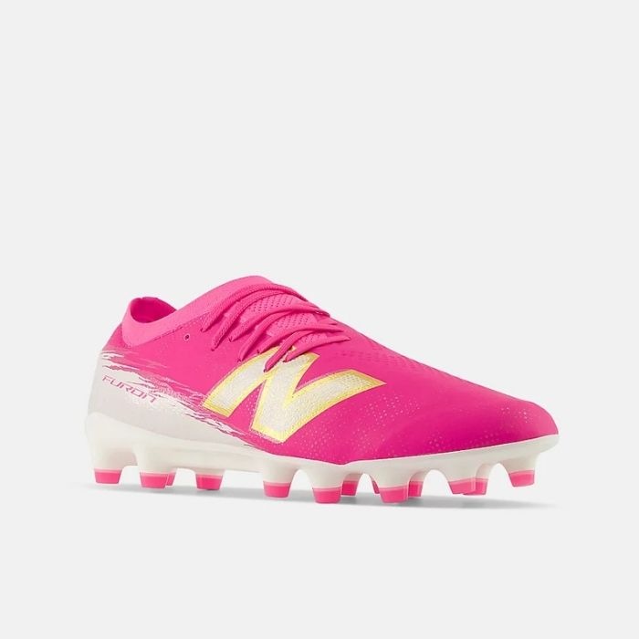 NewBalance ニューバランス サッカースパイク Furon Pro HG/AG V8