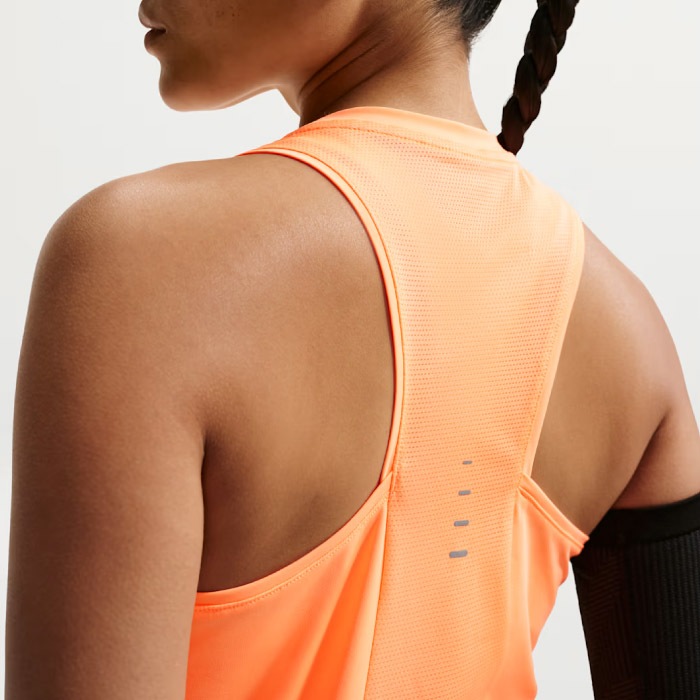 NIKE ナイキ スウィフト ウィメンズ Dri-FIT ランニングタンクトップ