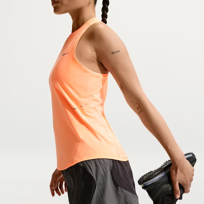 NIKE ナイキ スウィフト ウィメンズ Dri-FIT ランニングタンクトップ