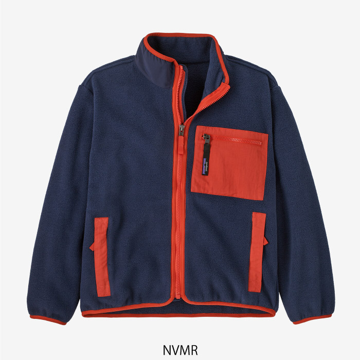 patagonia パタゴニア キッズ・シンチラ・ジャケット アウター