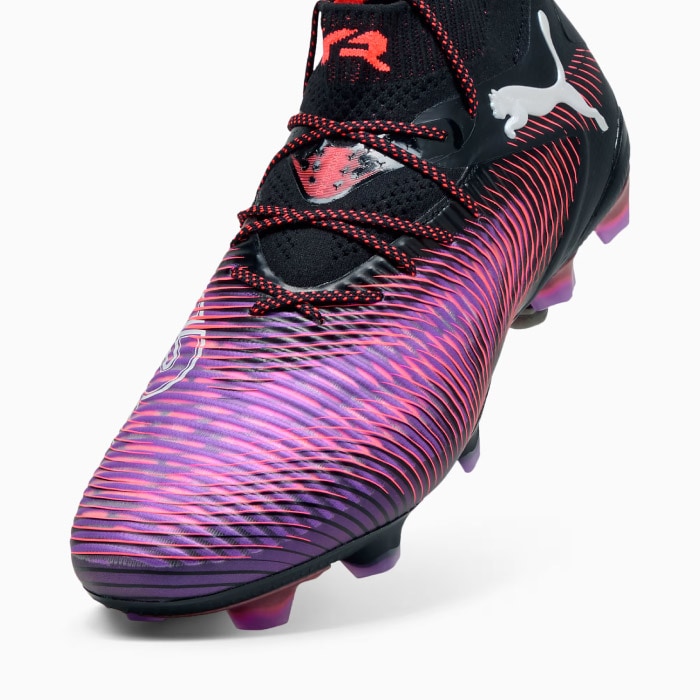 PUMA プーマ フューチャー 8 アルティメット FG サッカー