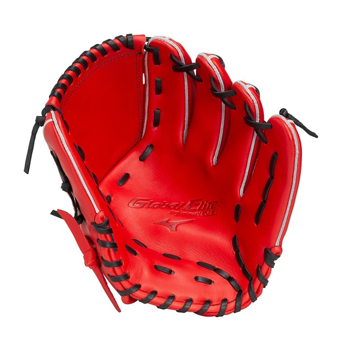 Mizuno ミズノ 野球グローブ グラブ ジュニア軟式用 グローバル