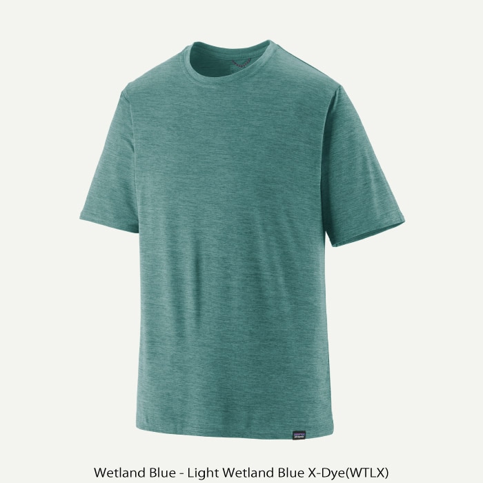 信越五岳2025 Patagonia Tシャツ Lサイズ オリーブグリーン patagonia 2025信越五岳トレイル Tシャツ L オリーブグリーン