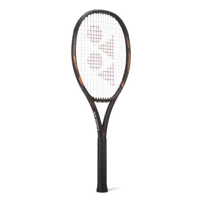 YONEX ヨネックス 硬式 テニスラケット [フレームのみ] Eゾーン 100L