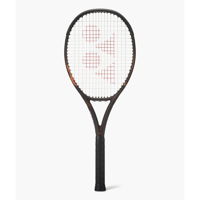YONEX ヨネックス 硬式 テニスラケット [フレームのみ] Eゾーン 100L
