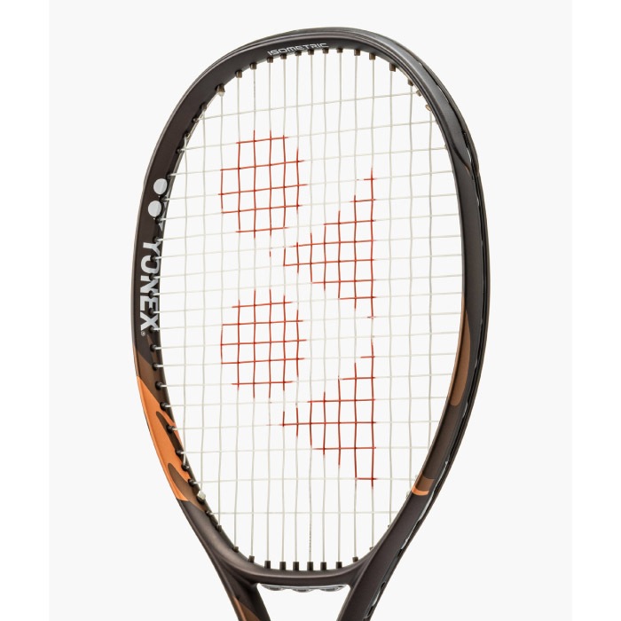 YONEX ヨネックス 硬式 テニスラケット [フレームのみ] Eゾーン 100L