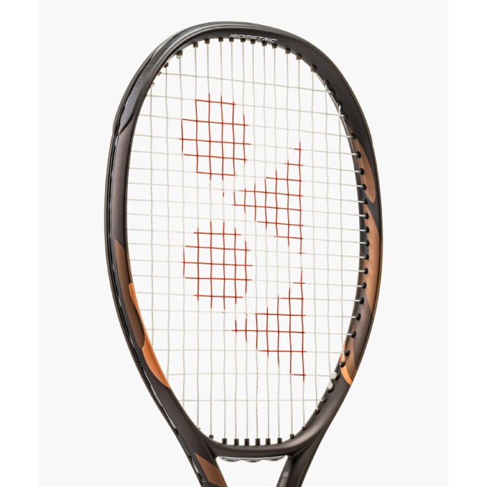 YONEX ヨネックス 硬式 テニスラケット [フレームのみ] Eゾーン 100L