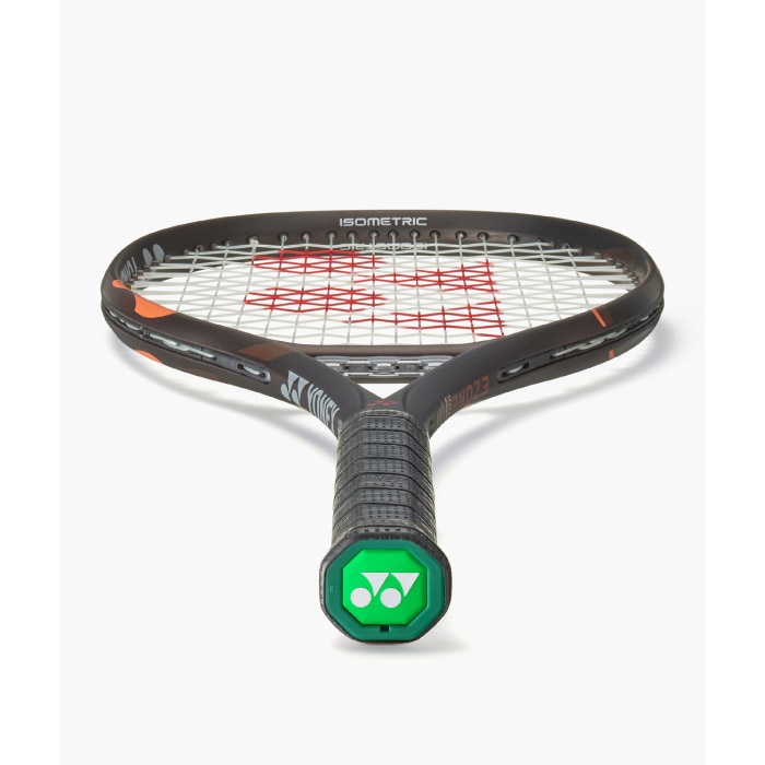 YONEX ヨネックス 硬式 テニスラケット [フレームのみ] Eゾーン 100L