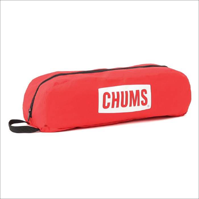 CHUMS チャムス キャンプ用品 椅子 チェア パッカブルチェアロー