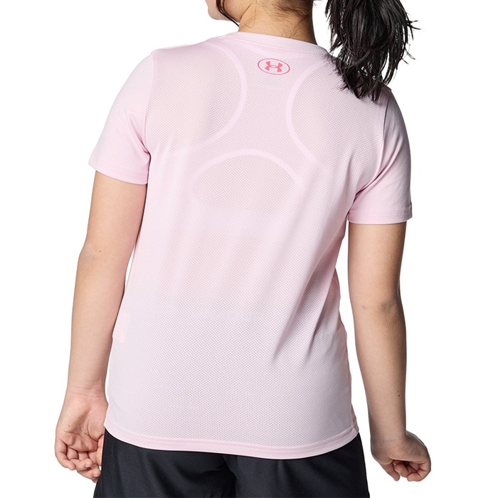 UNDER ARMOUR アンダーアーマー トップス 半袖 UAテック スーパー