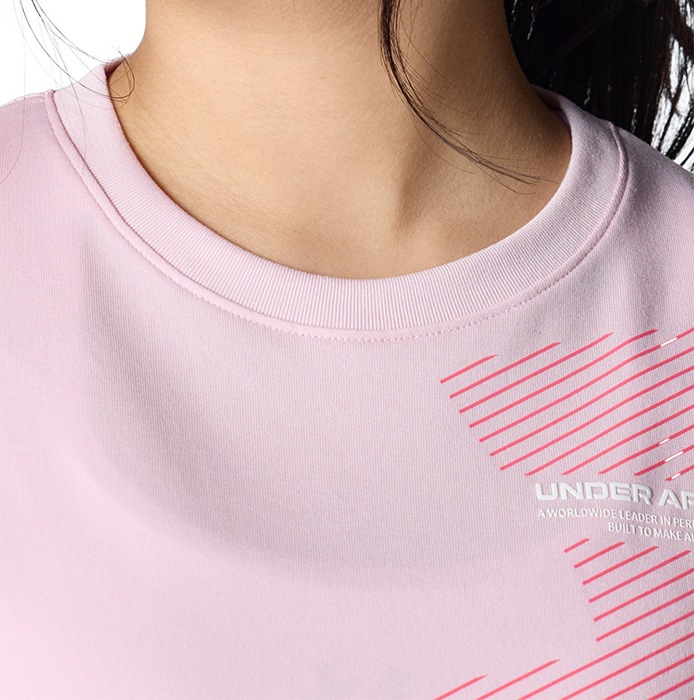 UNDER ARMOUR アンダーアーマー トップス 半袖 UAテック スーパー