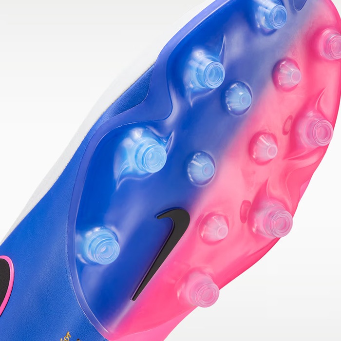NIKE ナイキ サッカースパイク ティエンポ マエストロ エリート メンズ