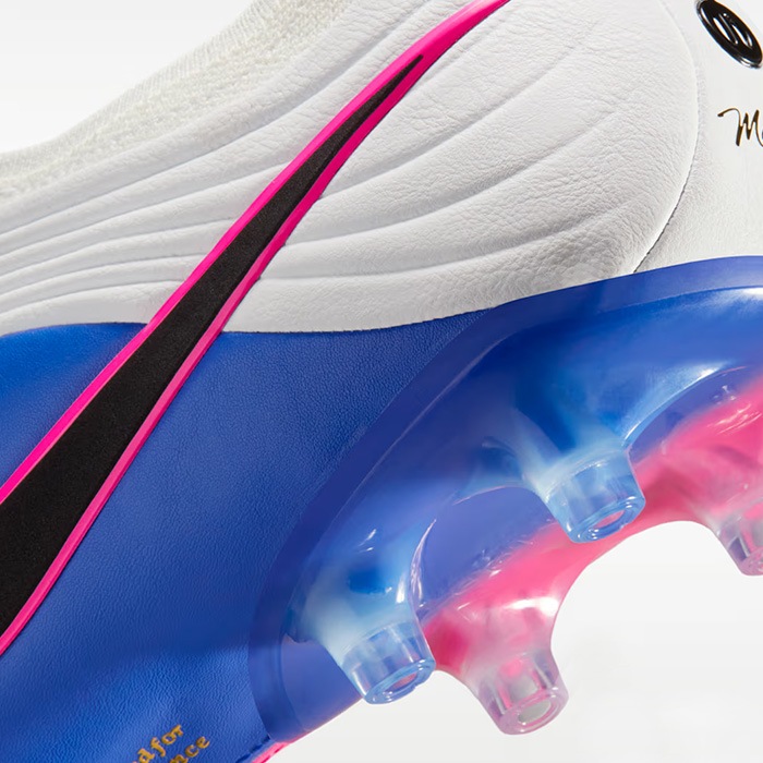 NIKE ナイキ サッカースパイク ティエンポ マエストロ エリート メンズ