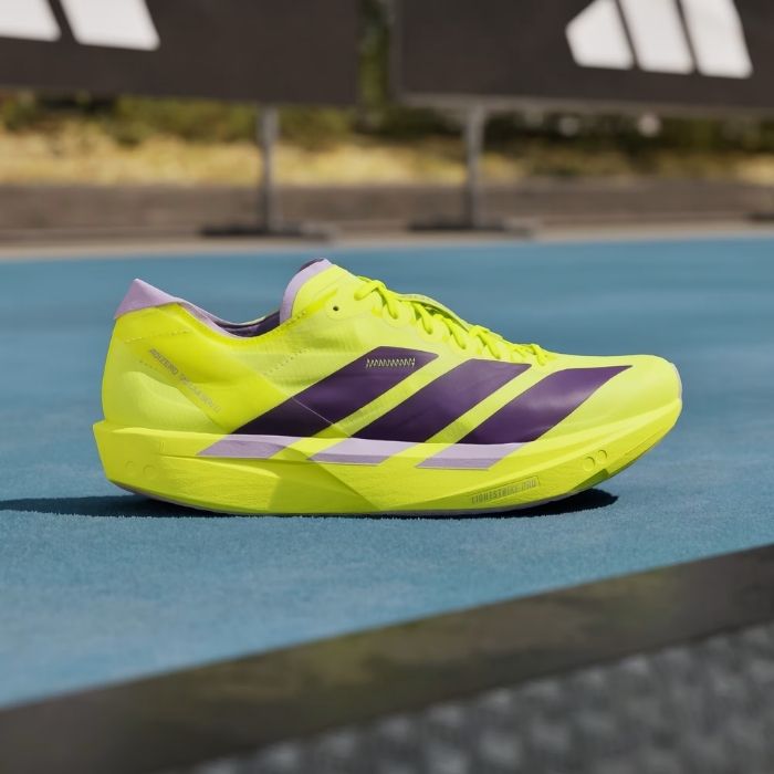 adidas アディダス ランニングシューズ ADIZERO TAKUMI SEN 11 メンズ