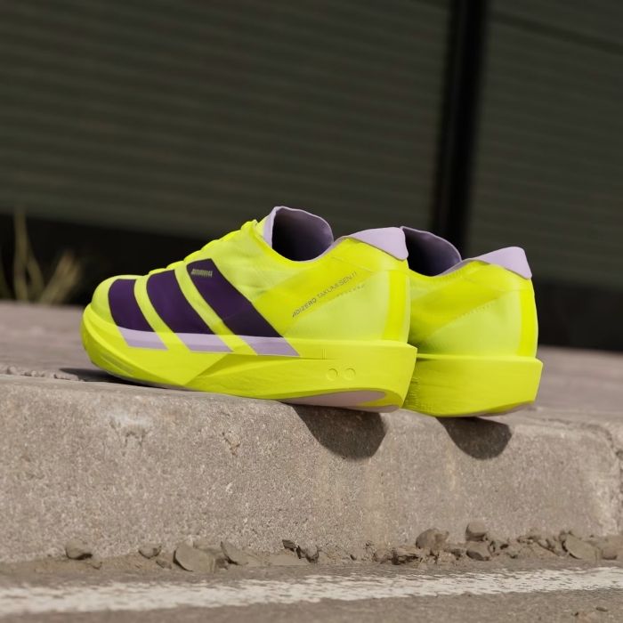 adidas アディダス ランニングシューズ ADIZERO TAKUMI SEN 11 メンズ